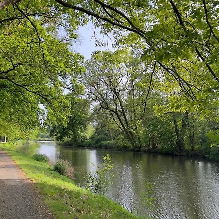 Central Brittany B And B Rohan Экстерьер фото