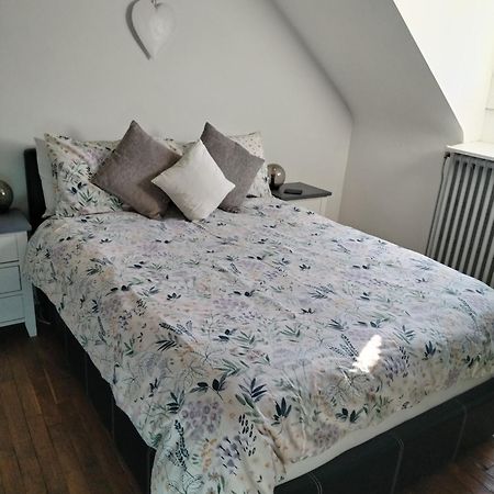 Central Brittany B And B Rohan Экстерьер фото